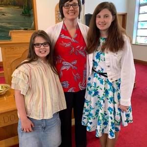 Meet your Posher, Sarah